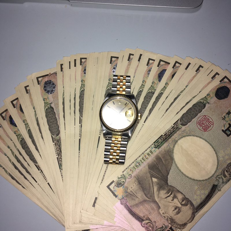 #5アップルウォッチをつける人はパリピ