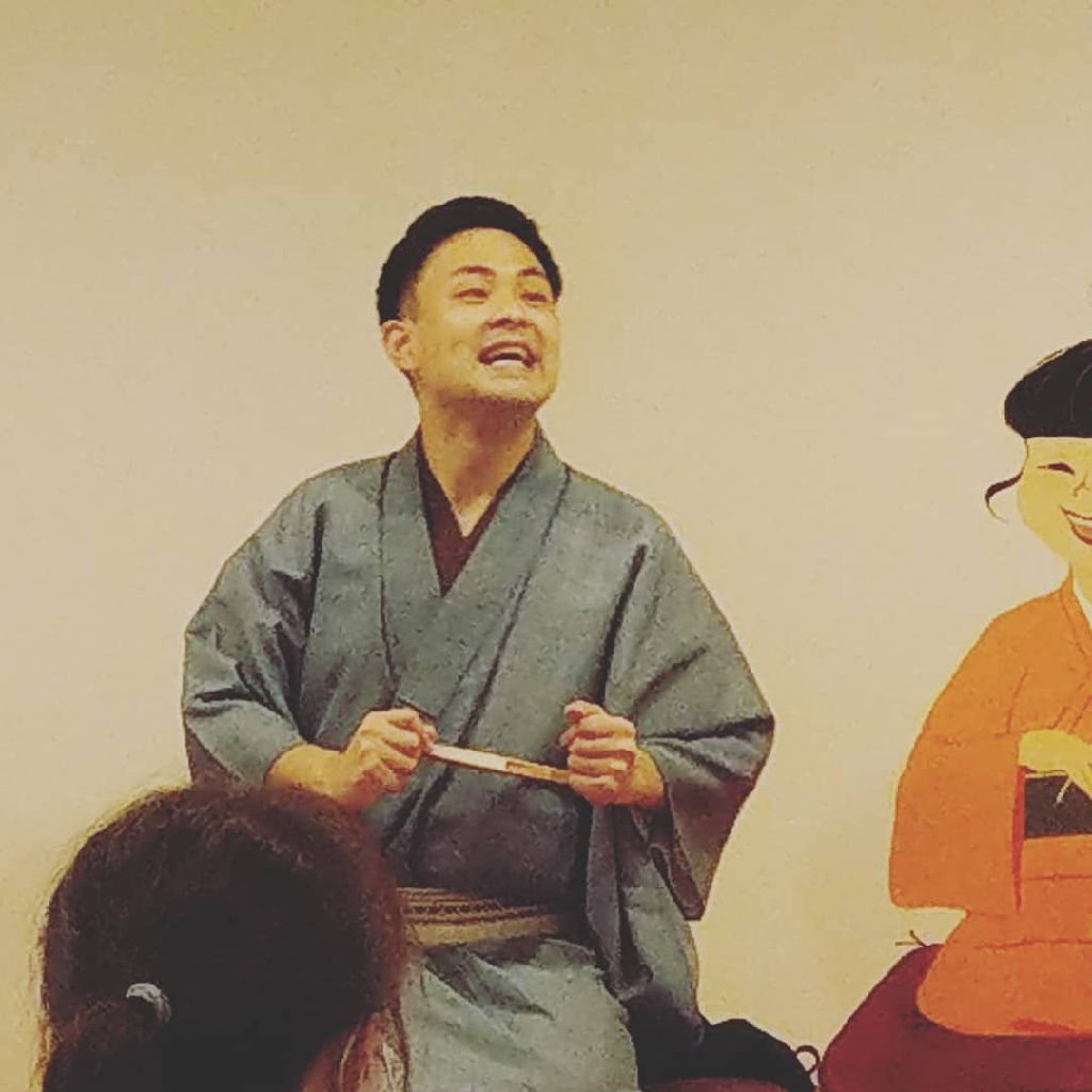 四季が消え、暑い日が増え、コロナもあるし落語家は夏のネタばかり増やすのか from Radiotalk episode artwork
