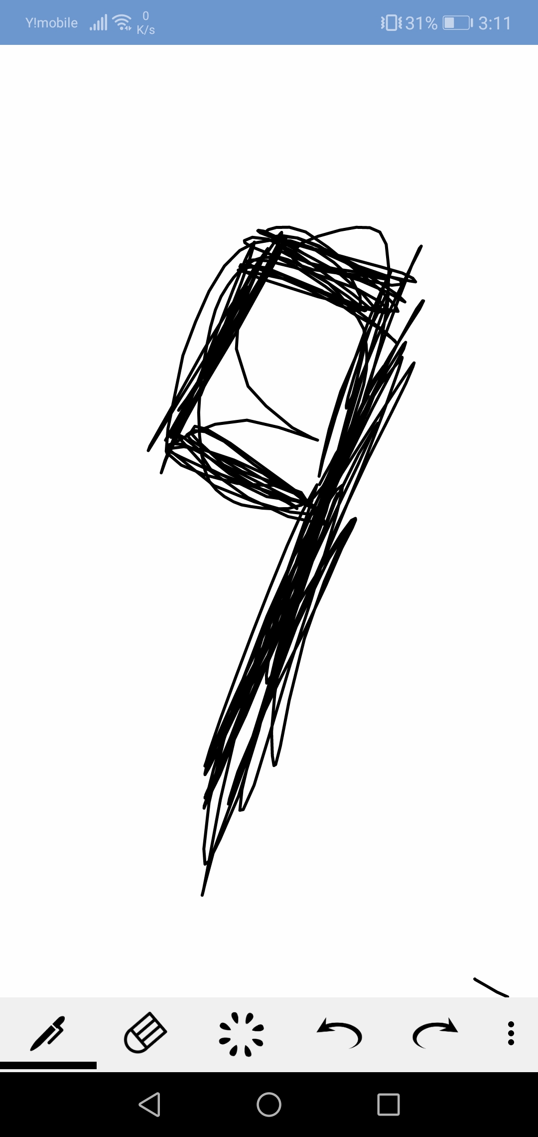 タスク抱えちゃったにゃん