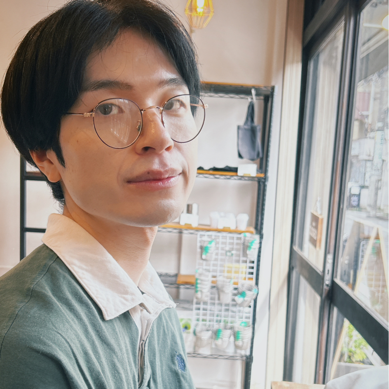 サトル、シャベル。 vol.20