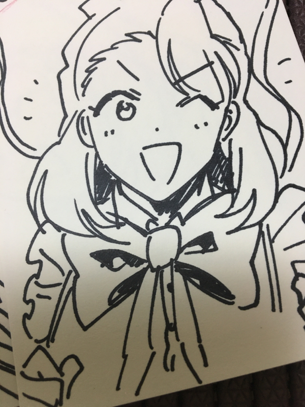 絵を描くことへの期待依頼憎しみ