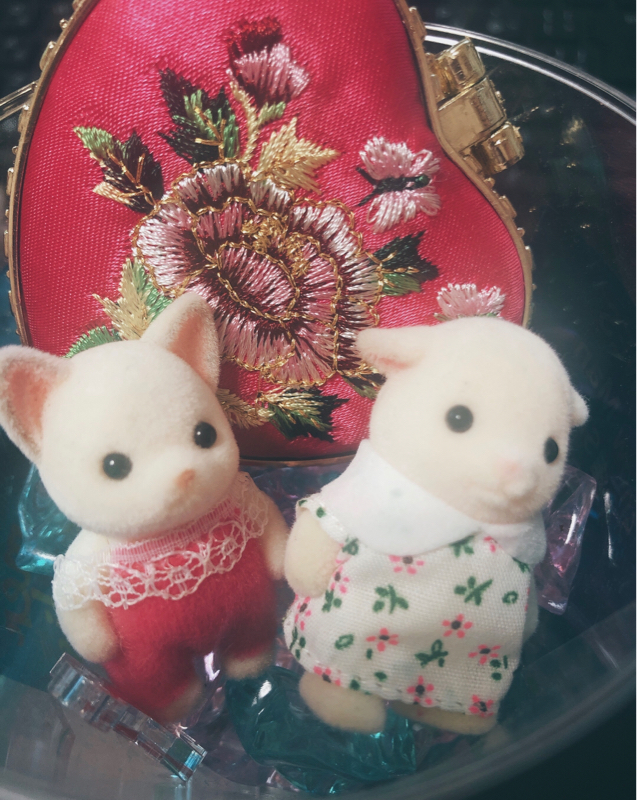 あいまい同人女