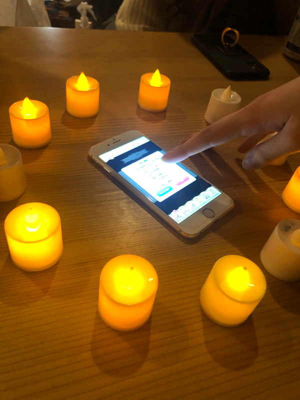 ツイッターがやめられない