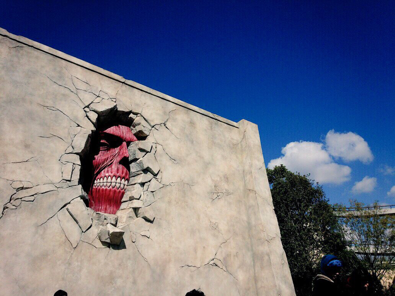 進撃の巨人まだ読めてない