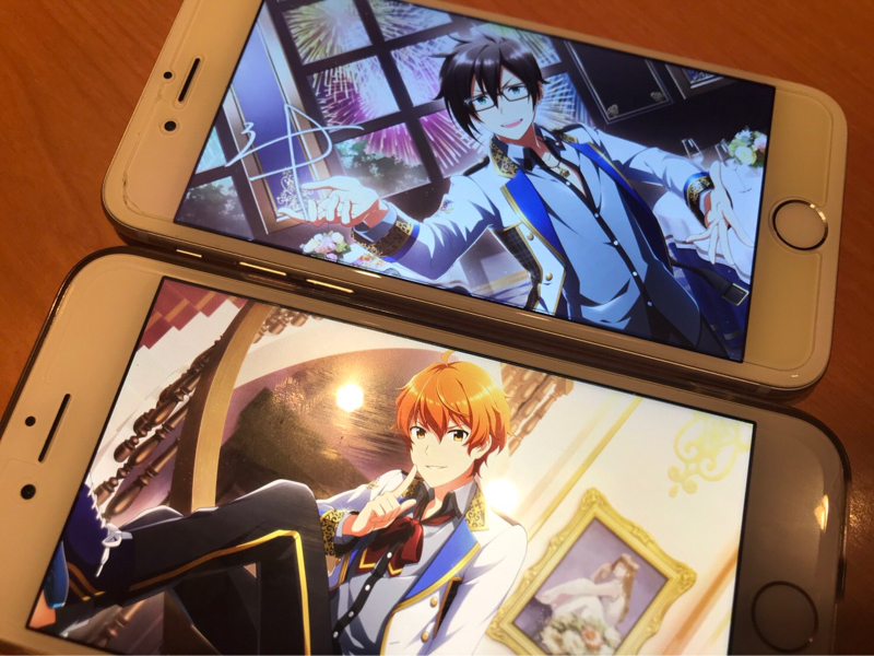 この世にソシャゲが多すぎる