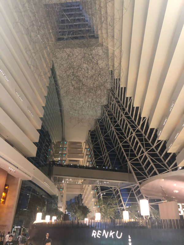 チェンソーマンと胃痛のオタク