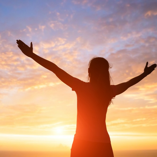 2節目 最近朝活してるんですが