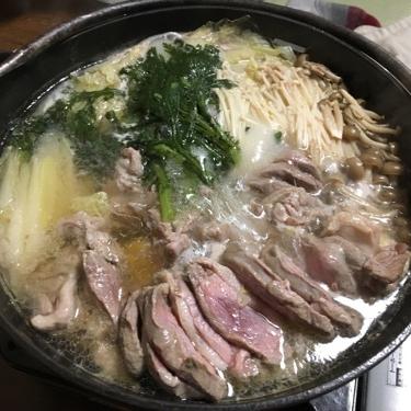 #15 今日のテーマは缶詰め。