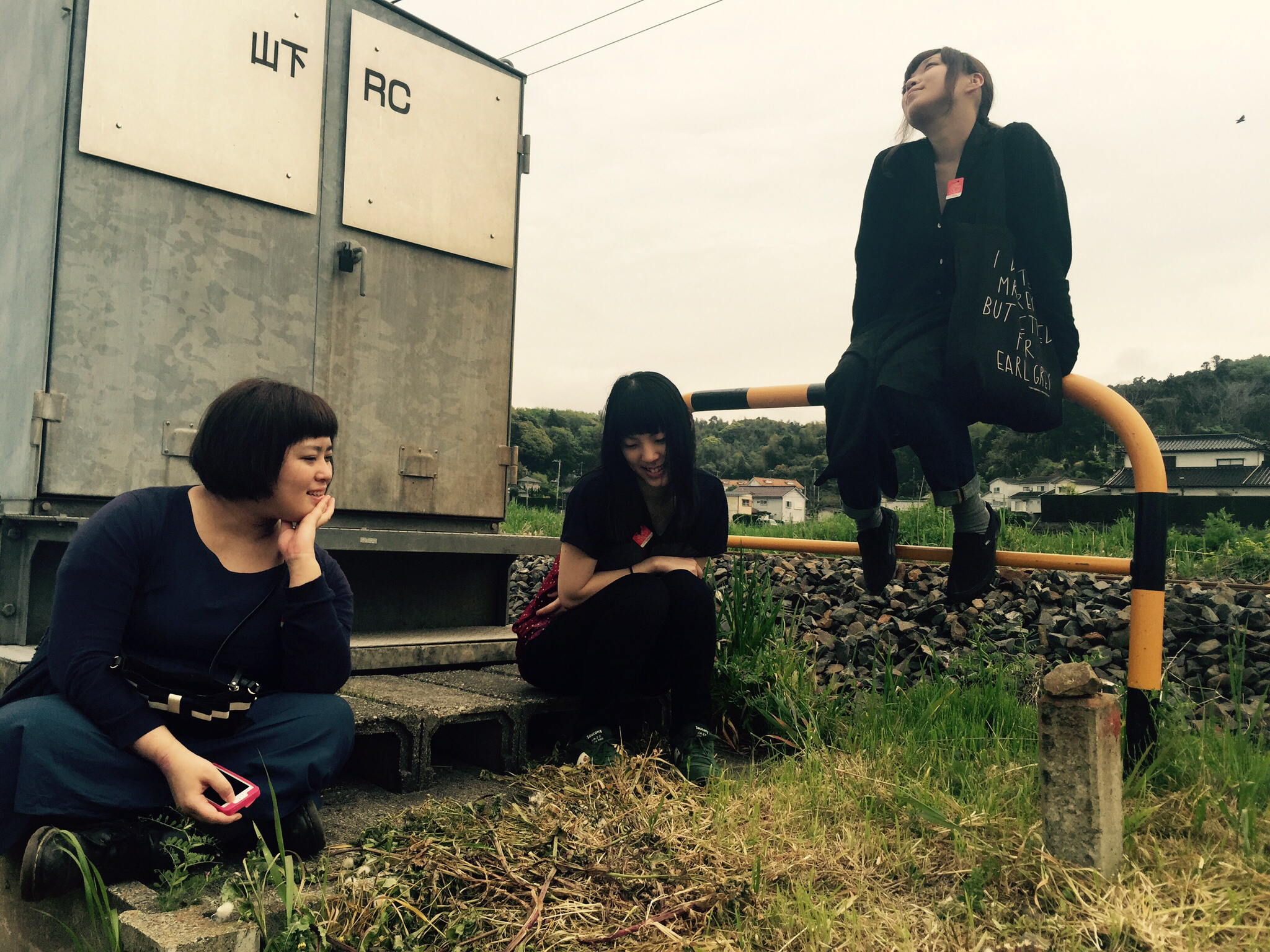 iPadProを買った人の番組 匿名