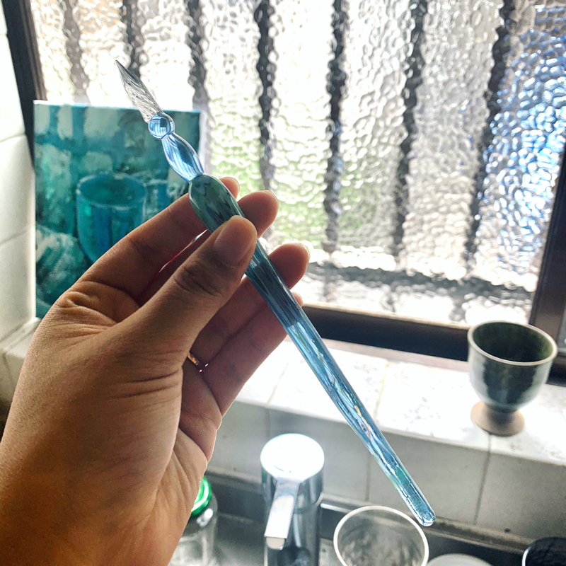 灰草 露（ハイグサ ツユ）