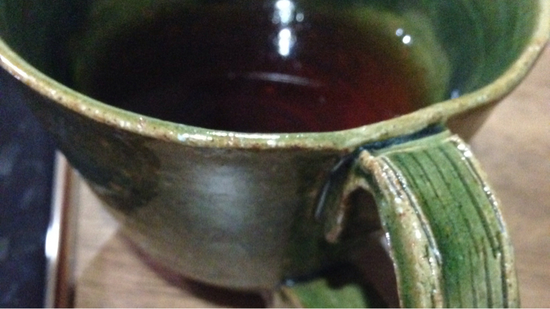 甘酒のピンクなやつがあるんだよ笑