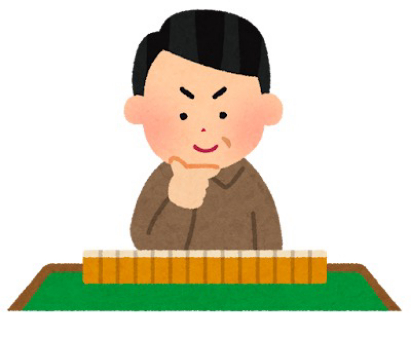 第972回『まるで打順』