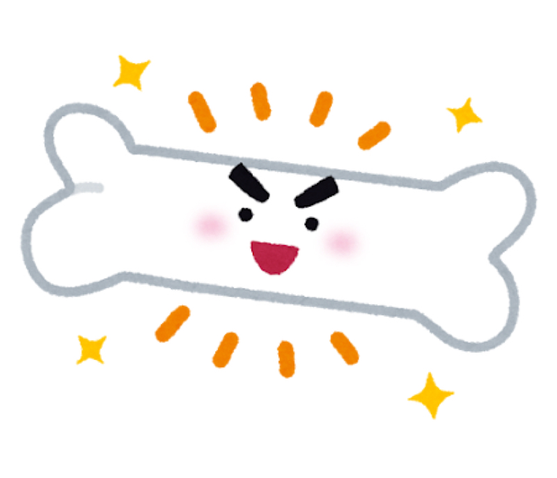 第985回『肋骨』