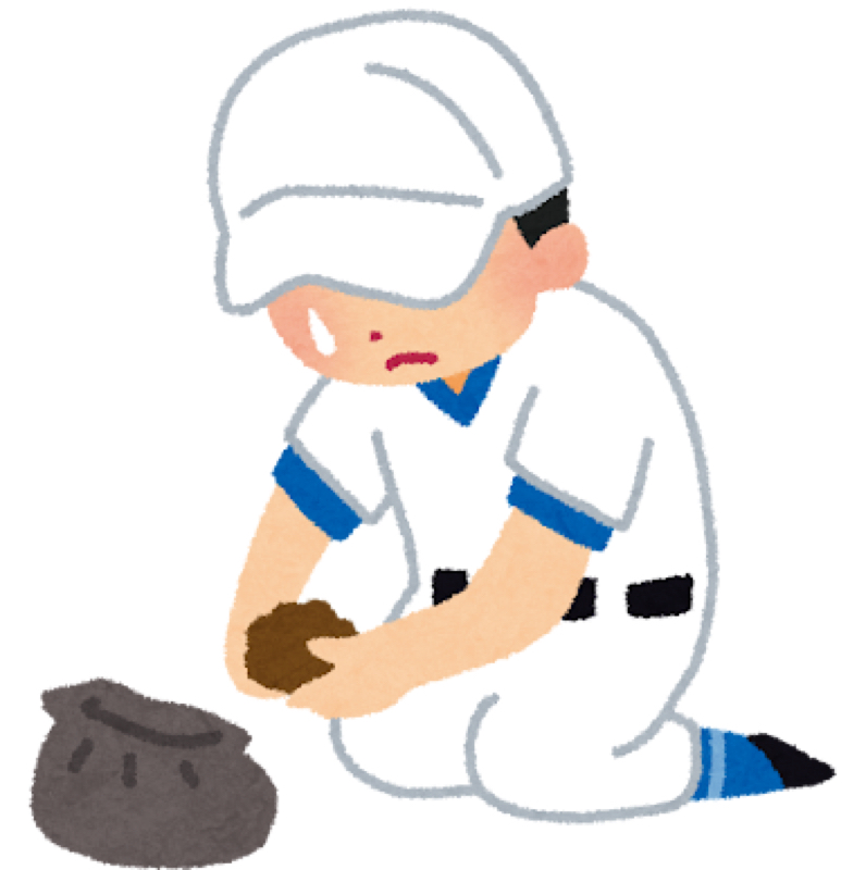 第987回『lose & lose』