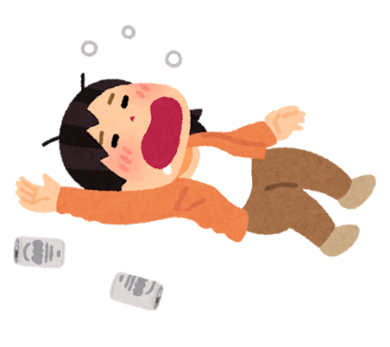 第1005回『夜の紛失』