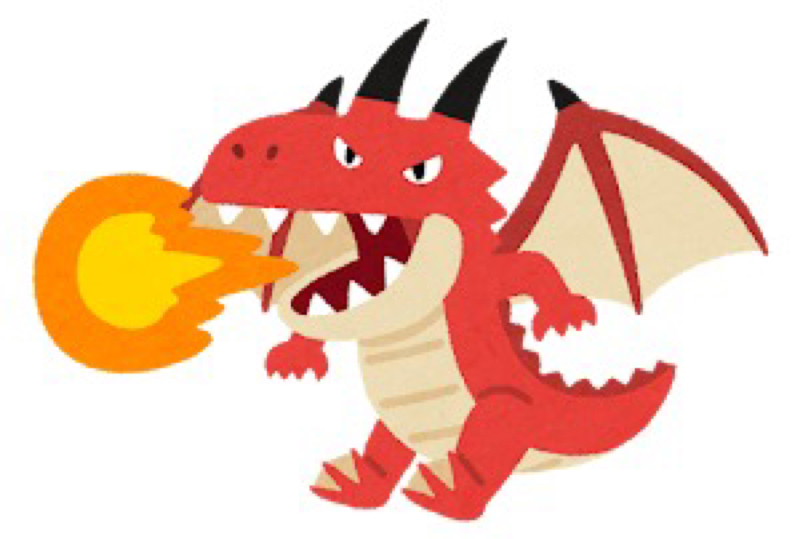 第1006回『ほのおタイプ』