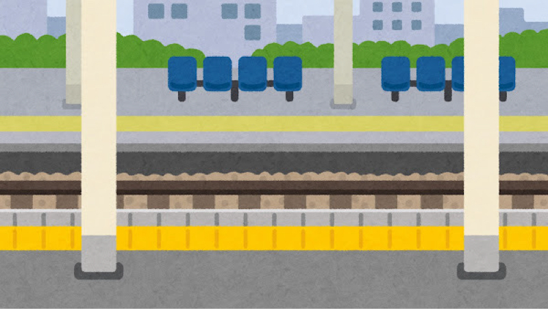 第1012回『見送り』