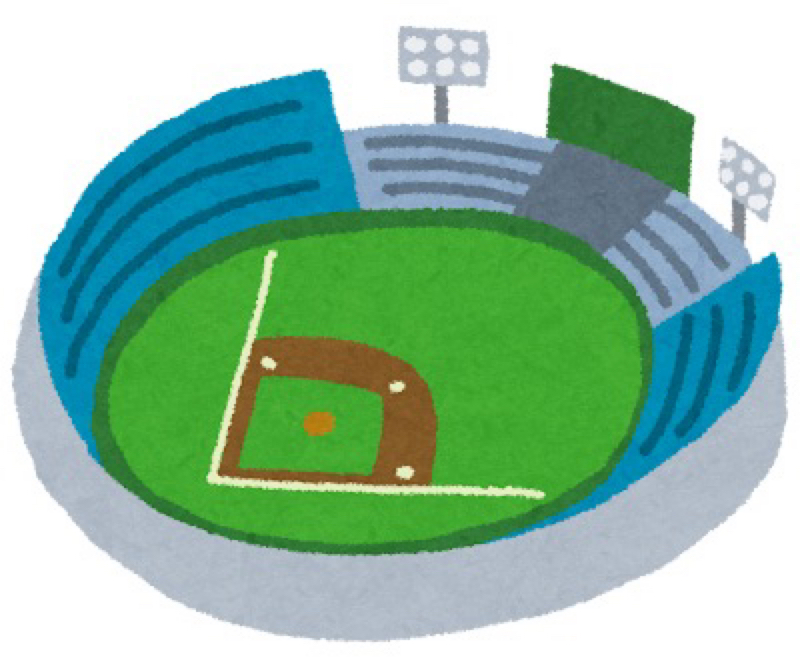 第1054回『始球式』