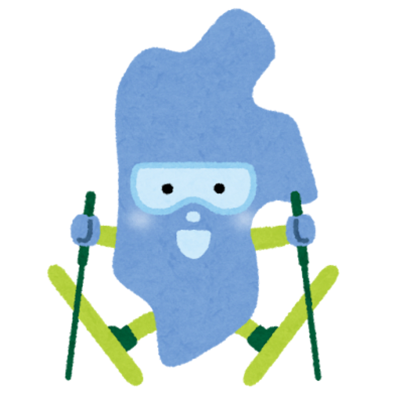 第1058回『真の冬季オリンピック』