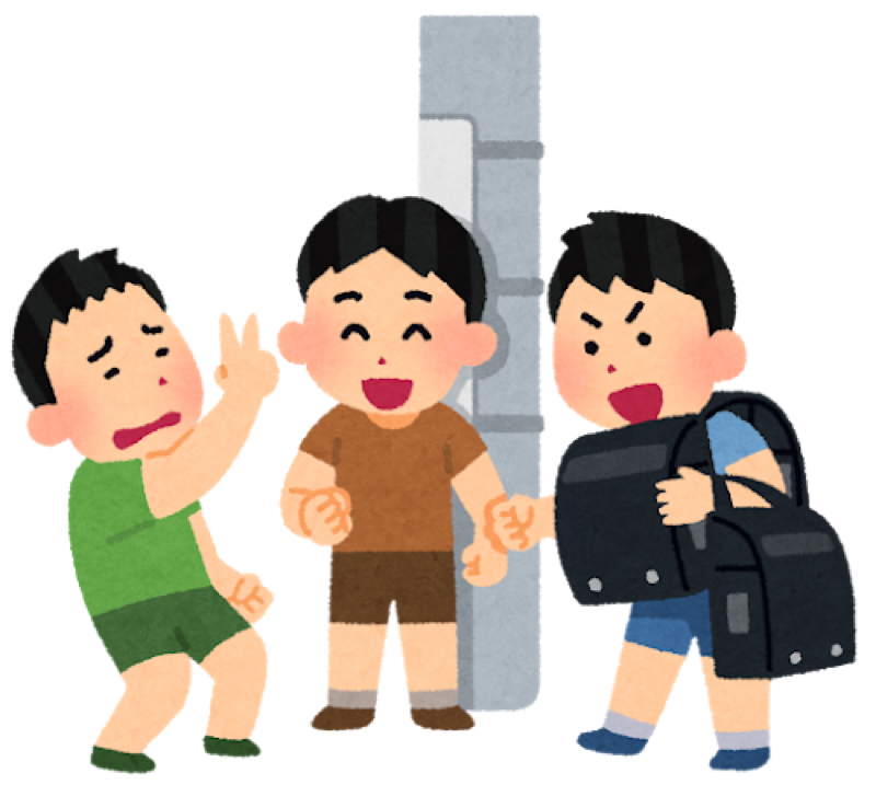 第1068回『ぼく敗北』