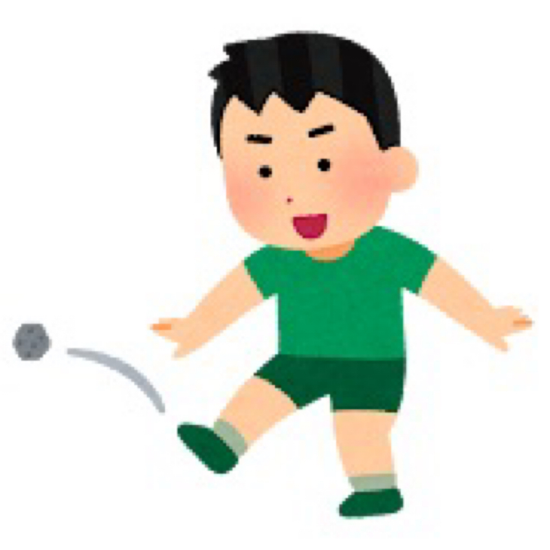 第1078回『ステルス排出』