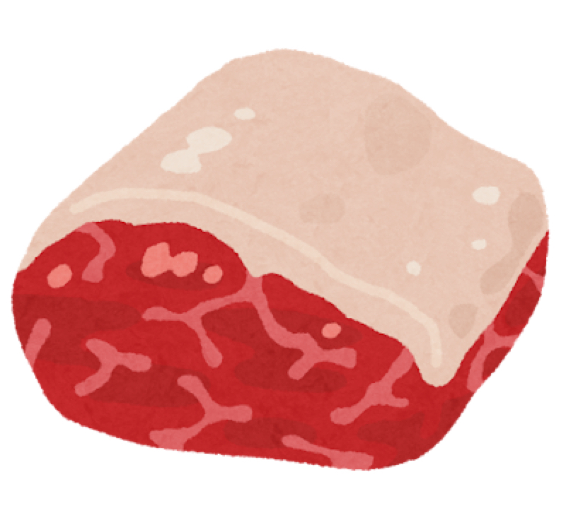 第1121回『meat』