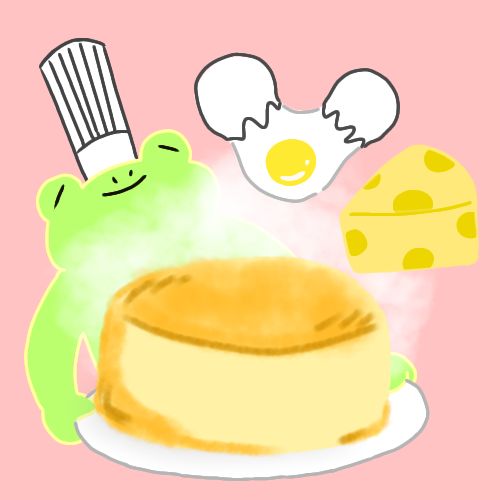 #13 炊飯器チーズケーキつくる音 from Radiotalk episode artwork