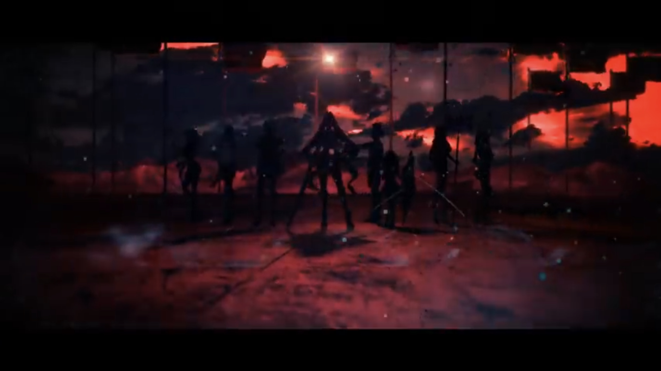 こんにゃくnight