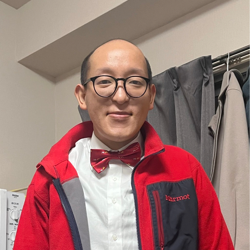 ⭐︎218  ネタ合わせは外派？中派？　ヘッドのフリース