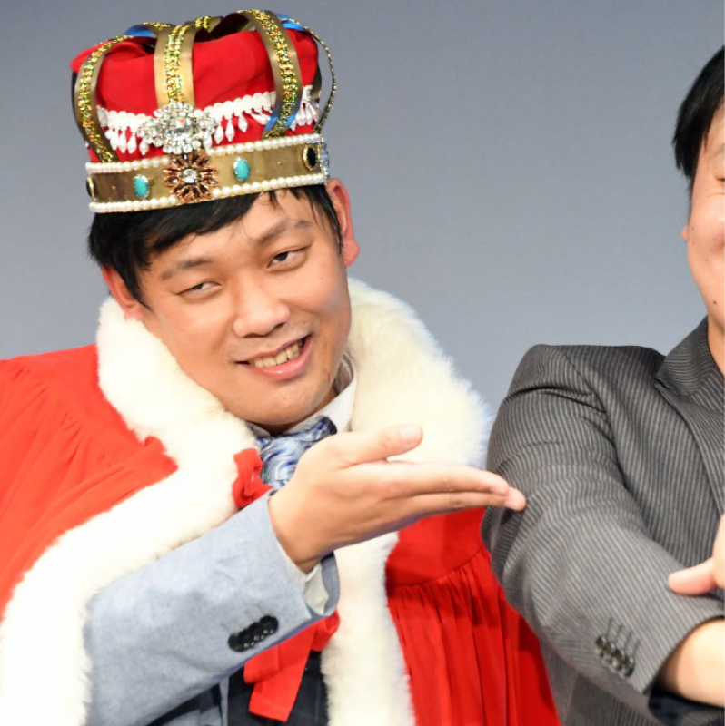 ⭐︎ 232  ゲスト回　ブルーウェーブすみかわ　堂山お笑いダイアゴナル2026