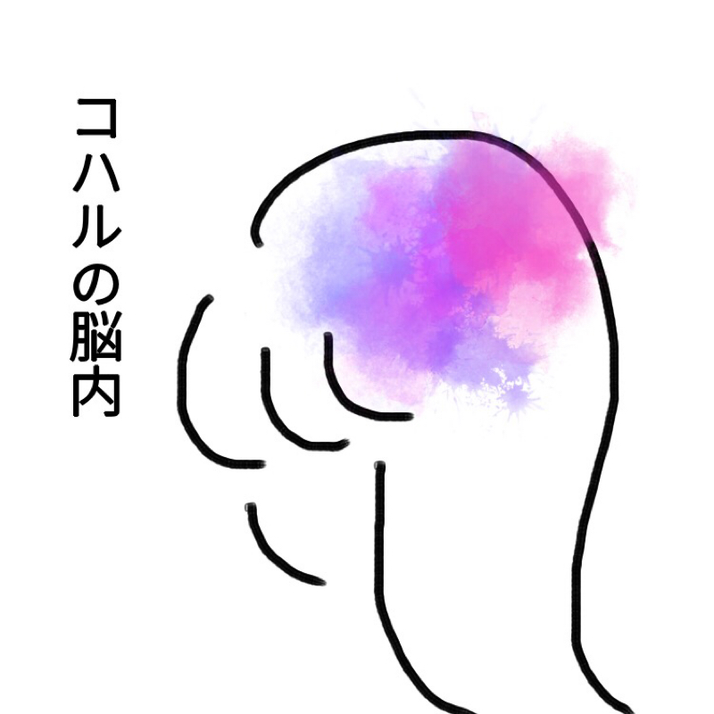 #1 わたし、滑舌が悪いらしいんです