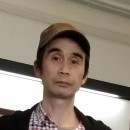 キーちゃんとだじゃれおやじ