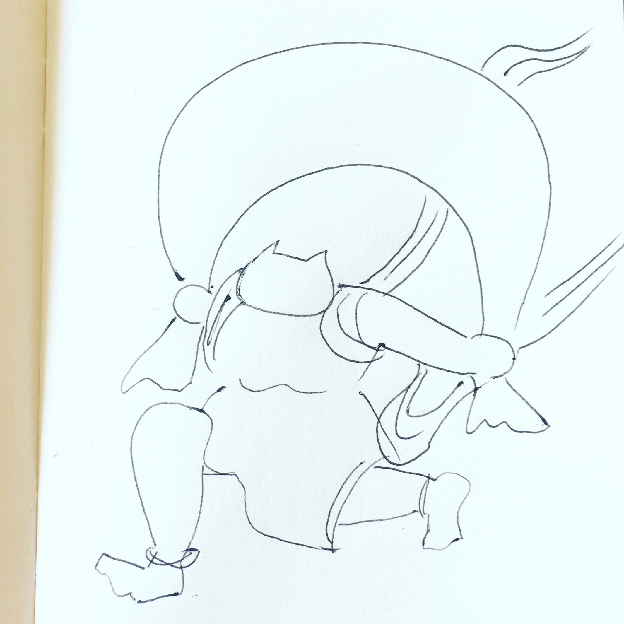 #1 昼休みトーク おへその掃除について