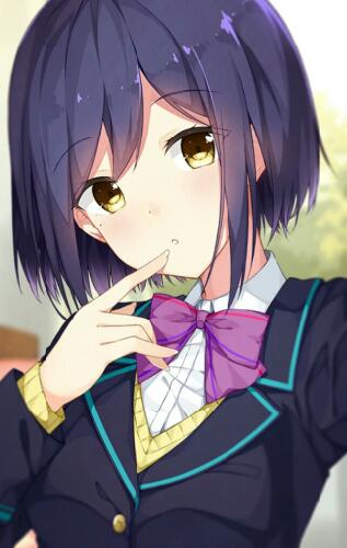 雑談。初配信。