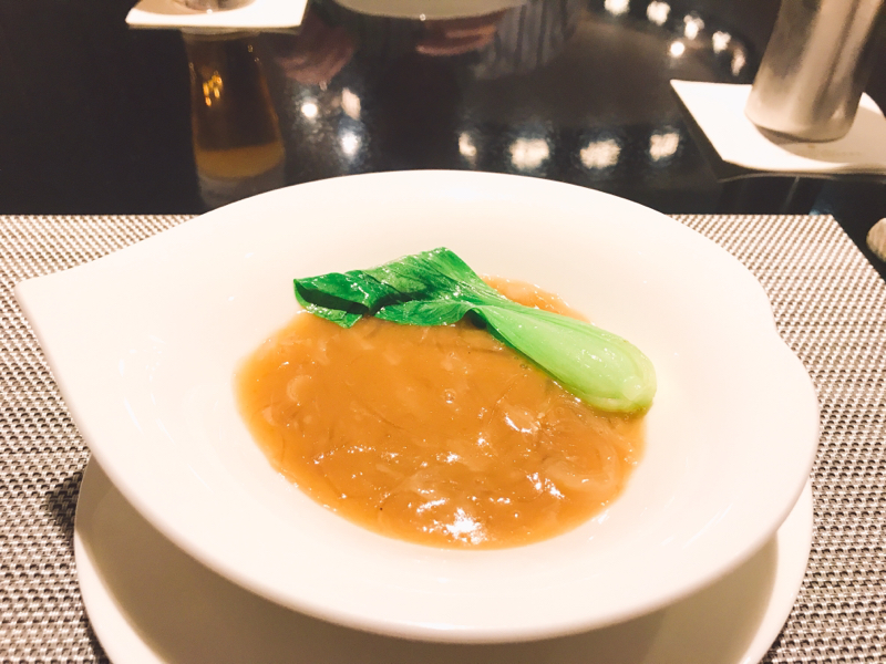 第50回 君は知らないだろう、フカヒレという食べ物を！