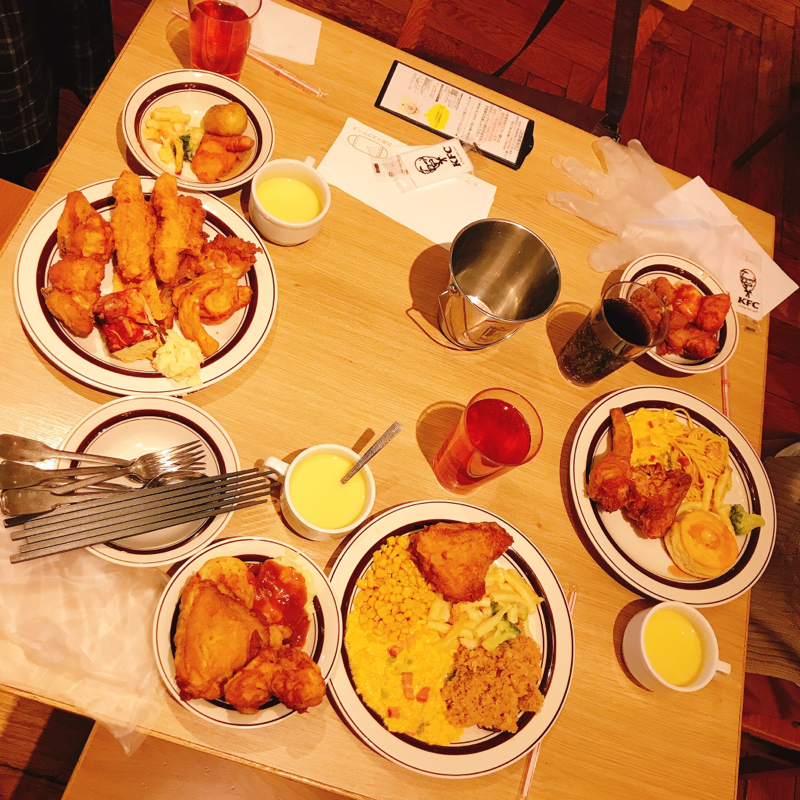 １７：ゲームそしてニンニク