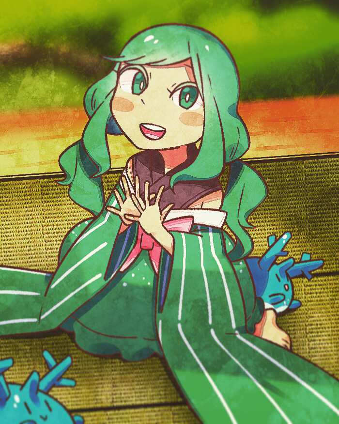 ノスタルジア秘話（没）