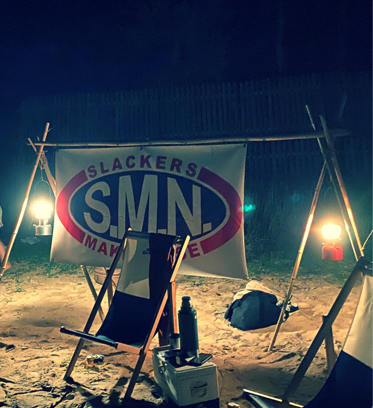 夢は寝てみるものではなく叶えるものだ‼︎