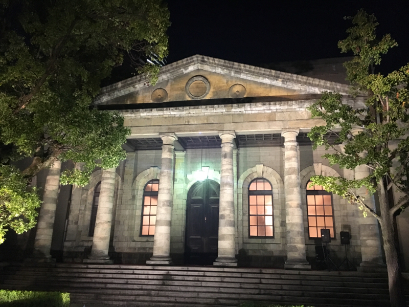 #7 今夜も伊澤さんのライブに行ってきた話