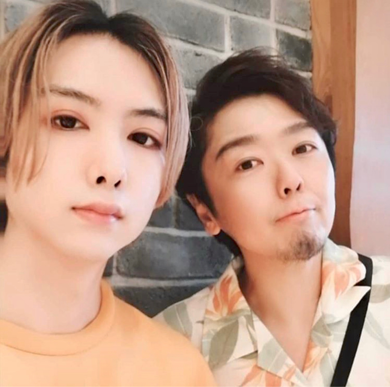 【125】新井先生は「あなた〜ごはんよ〜」とかやった事ある？の巻