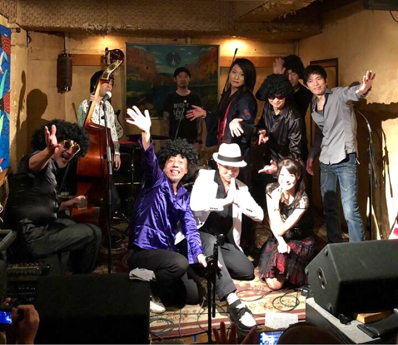 第9回目 1周年イベントを終えて