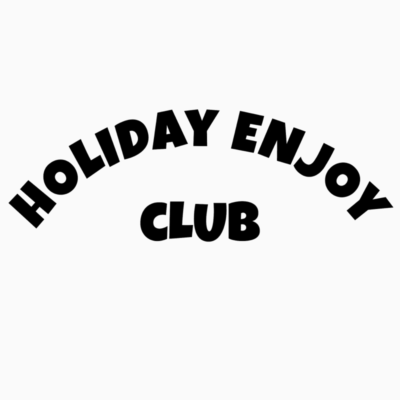 Holiday Enjoy Club