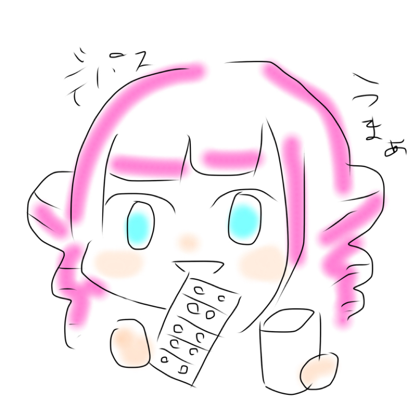 寝ても寝ても眠いなら気絶かもしれないよ？