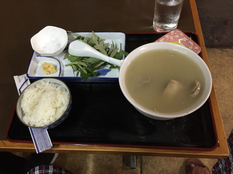 こんなんで良いのかなー。