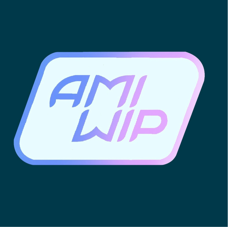 Ami𓍼