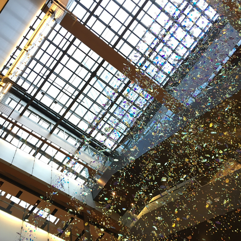 #69  送り火は見てないまま