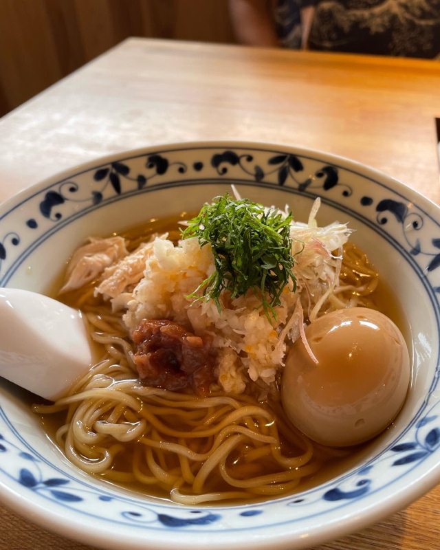 #597 美味しいもの食べると福が来るよ from Radiotalk episode artwork