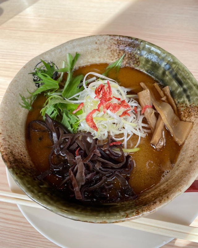 #689 最近はラーメンをよく食べてます from Radiotalk episode artwork