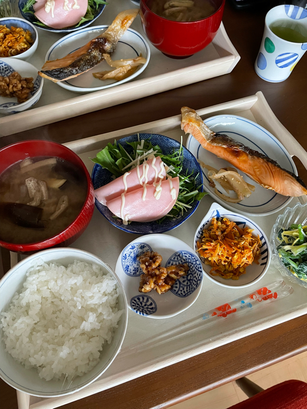#952 朝ご飯作りながらグダグダ喋るよ from Radiotalk episode artwork