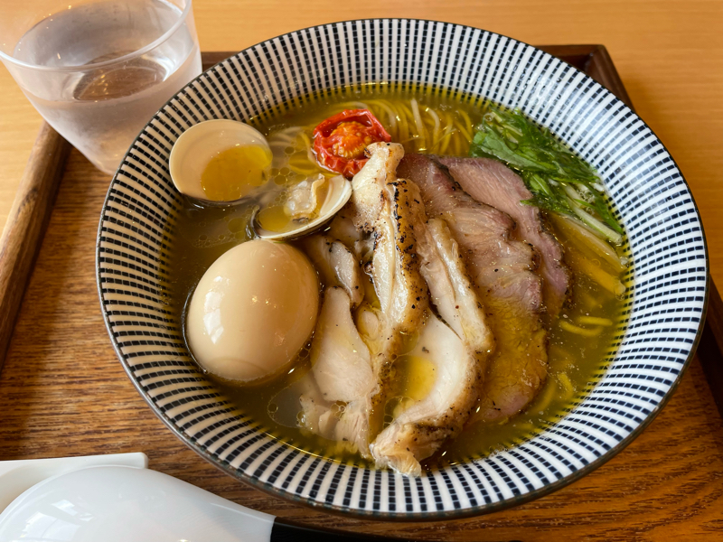 #1159最後ラーメン語りすぎて時間切れ from Radiotalk episode artwork